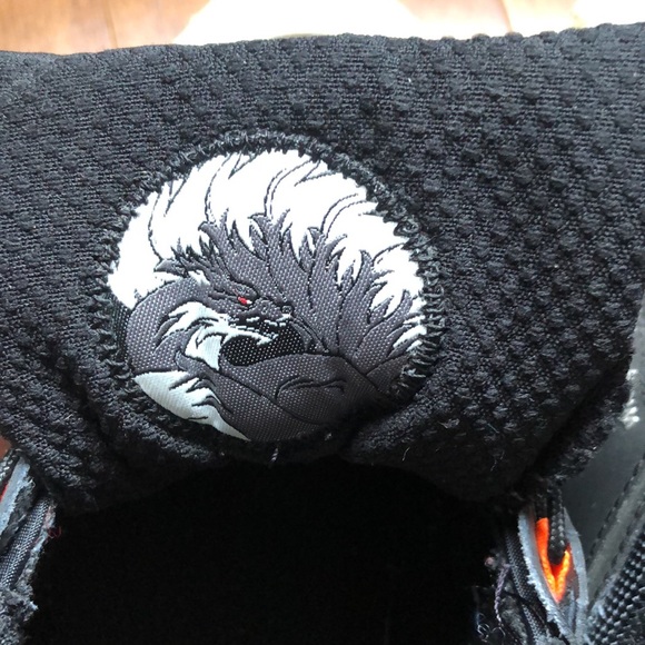 Mens puma trailfox overland size 9 - Picture 4 of 5